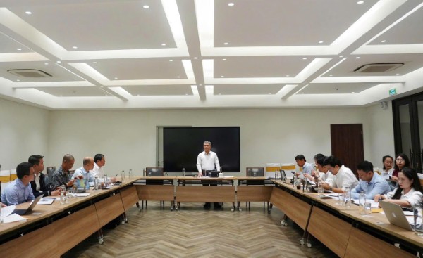 Đề xuất cơ chế đặc thù điều chỉnh nội dung giấy phép khai thác khoáng sản than